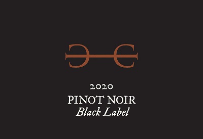 Product Image for 2020 Pinot Noir, Black Label 750ML